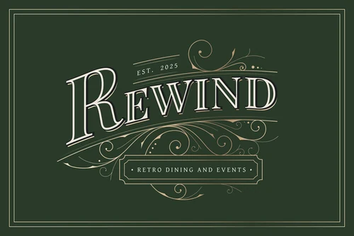 Rewind Dine